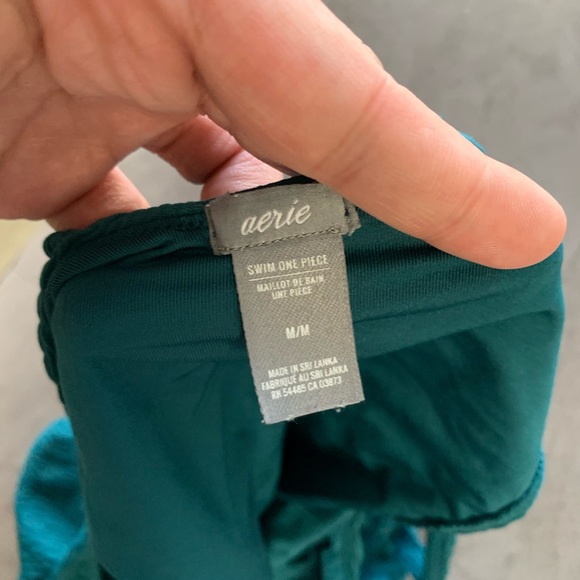 Aerie One Piece Swimsuit - Picture 3 of 3